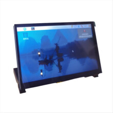 Für 5-Zoll-LCD-Displays mit 800x480 MIPI-DPI-Schnittstelle
