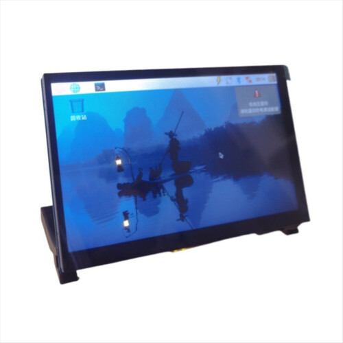Interface MIPI DPI pour écran LCD 5 pouces 800 x 480
