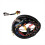 Καλωδίωση ελέγχου κύριας καλωδίωσης καλωδίωσης καλωδίωσης κατάλληλη για κλαμπ 2