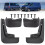 Lokasuojat Transporter T6 T6.1:lle 4