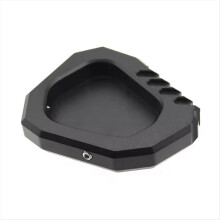 Motorfiets accessoire standaard pad voor R12 R 12 NINET 2023-2025