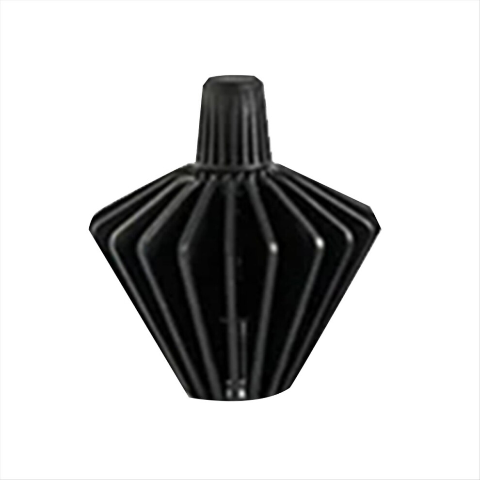 Adjustable Papers Filter Shaping Tool Range To 36-60 Black 4852883818601