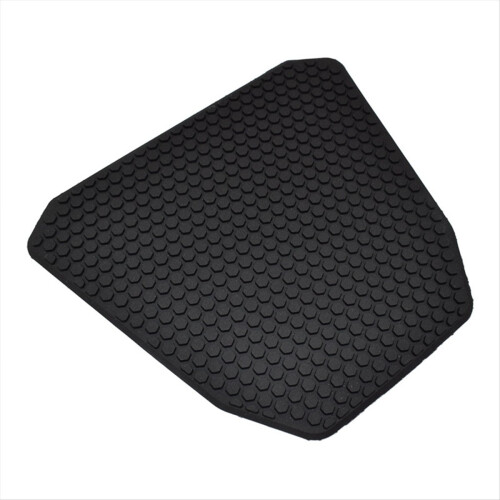 Motorfiets Tank Pad Protector Sticker voor 2