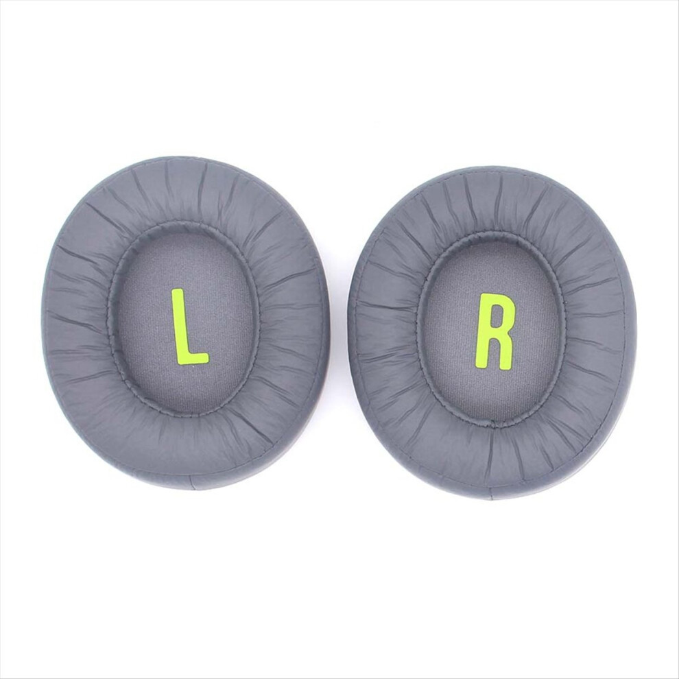Ear Pads Replacement For Jr460nc Headphones Titanium Color 4852883842255
