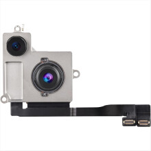 Caméra arrière de remplacement 48 MP pour 15 modèles A3090 A2846