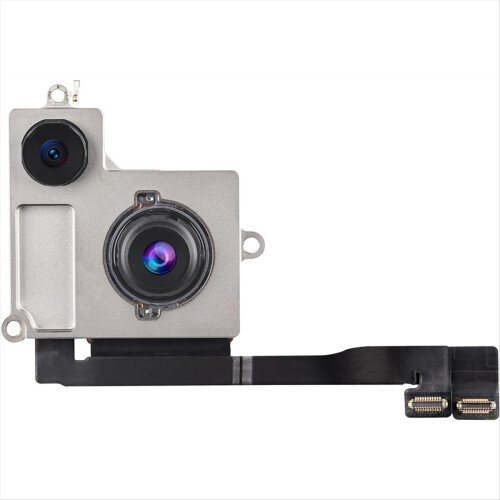 Caméra arrière de remplacement 48 MP pour 15 modèles A3090 A2846
