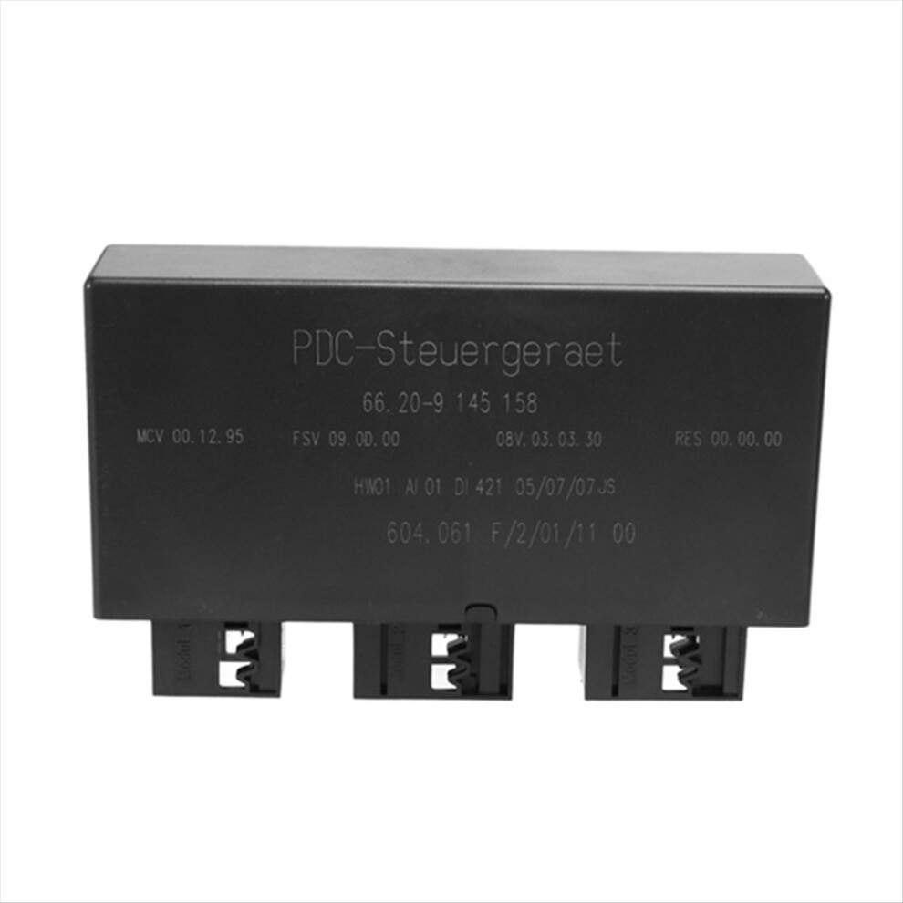 New Parking Sensor Aid Distance Control Unit Module For 4852883830153