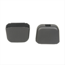 Rear Bumper Tow Hook Cover for JT 2021-2025