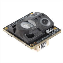 Módulo de radar a laser com sensor de alcance Lidar de linha de estado sólido GS2, 28Hz