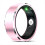 Έξυπνο δαχτυλίδι για Fitness Tracker με καρδιακό ρυθμό για iOS (Μέγεθος 8) 1
