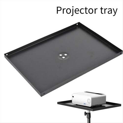 Projector Tray Camera Holder 39x29cm 1