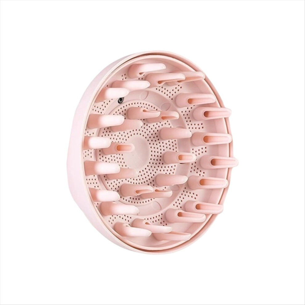Unisex Pink For Gleam And Glory Dryer Diffuser Nozzle