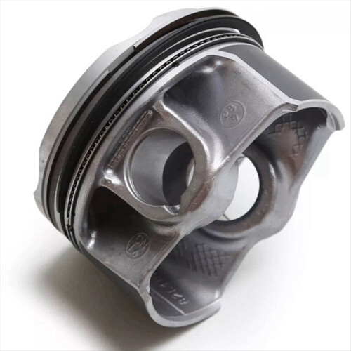 11258637807 Car Piston + Plug Ring Kit for 2