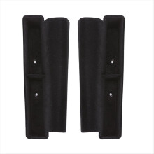 Boîte de rangement latérale pour levier de vitesse sur console centrale Land Range Sport