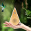 Bird Chirping Sound Box Wall Mount 5