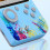 G5S 2,4 inch videogameconsole Mini-tv Draagbare gameconsole A 5