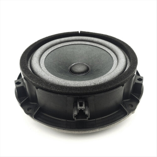 Deurluidsprekerassemblage Luidsprekerassemblage Audioluidspreker Deurhoorn voor