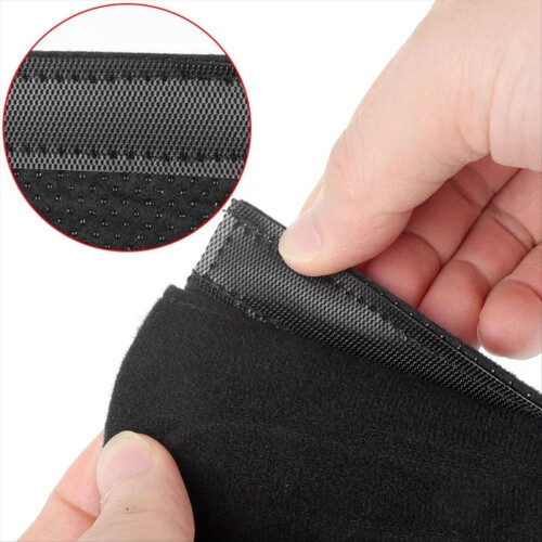 1 Capa Aquecida para Guidão de Motocicleta 5V USB 1