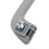 Car Inner Roof Armrest Ceiling Pull Handle Door Safety for 6