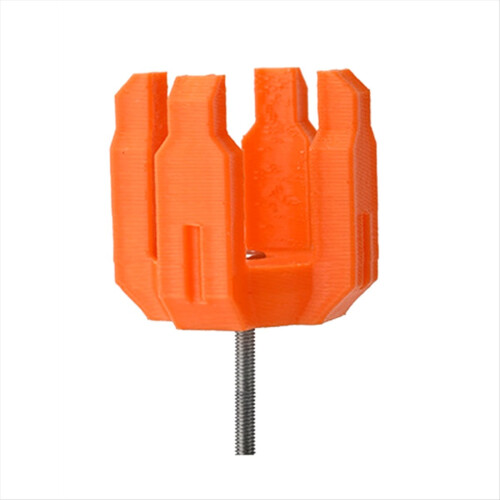 Waterborne Paint Shaking Leveling Fixing Clip Quick Solution 1