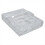 For SNES Replacement Shell Transparent Case B 1