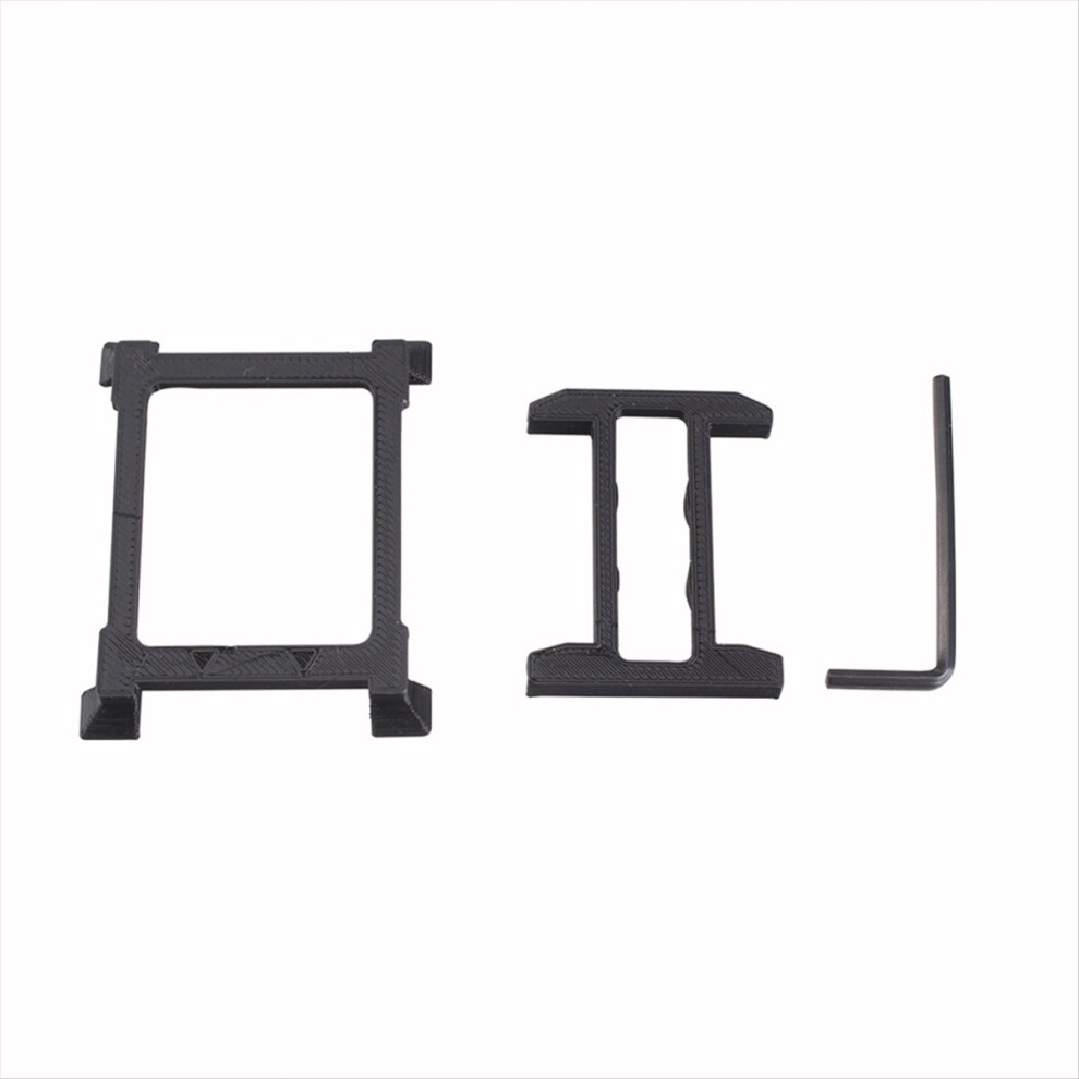 Gearshift Adapter Pad Modification Set For G27 G29 G25 4852883846857