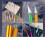 12 Pack Metal Beadable Nicking Tool 5