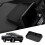 Car Dashboard Tray for Center Console Hidden Storage LHD 3