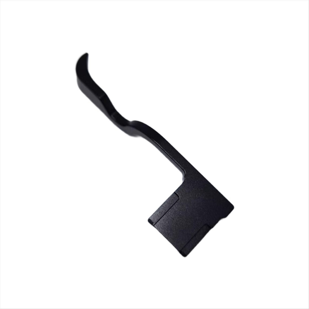 Hot Shoe Thumb Up Hand Grip Hotshoe For Mirrorless Camera Black 4852883838722