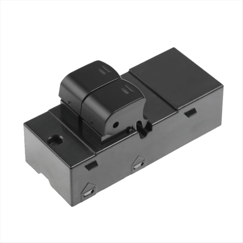 Car Power Window Switch 25401-Ax600 For Micra Iii K12 Lhd 4852883823735