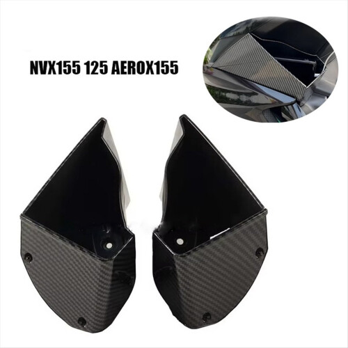 Motorcycle Tool Storage Box Cup Holder for NVX155 1