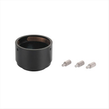 Doelvizierhoes I096 -I102 Astronomische telescoopaccessoires