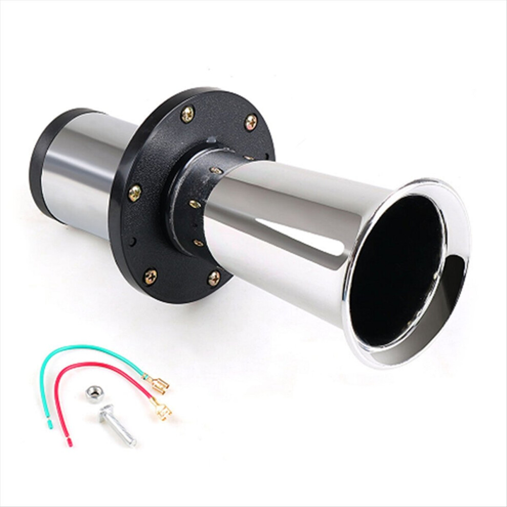 Car Air Horn Ahooga 12V Vintage Oo-Ga Classical For 4852883832423