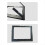 Reading Magnifier 3X Large Full Page Foldable Desktop Magnifying 3