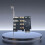Scheda PCI 4x USB 3.0 + Tipo-C 5 Gbps per desktop 4 PIN 4