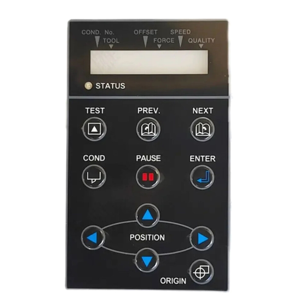 For Graphtec Ce5000 Membrane Switch Panel Keypad Ce5000 4852883859888