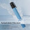 Portable Water Filter Straw, Emergency Mini Filtration System 5
