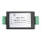 Controller LED RGBW H801 5 pezzi Controller LED RGB Ingresso DC5-24V 6