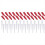 24 stuks siliconenkit reserve spuitmonden kit tip applicator 1