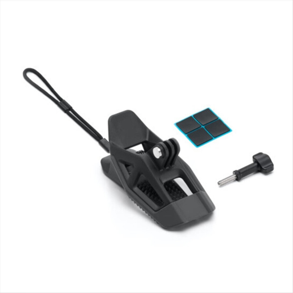 For Helmet Chin Mount Clip For 4852883858034