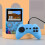 G5S 2,4 inch videogameconsole Mini-tv Draagbare gameconsole B 3