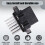 HVAC Blower Motor Resistor for Prostar Lonestar 4