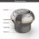 Electric Shaver USB Rechargeable Waterproof Bald Head Beard Trimmer 4