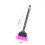 10Pcs Car Short Handle Window Film Scraper Window Cleaning Squeegee 2