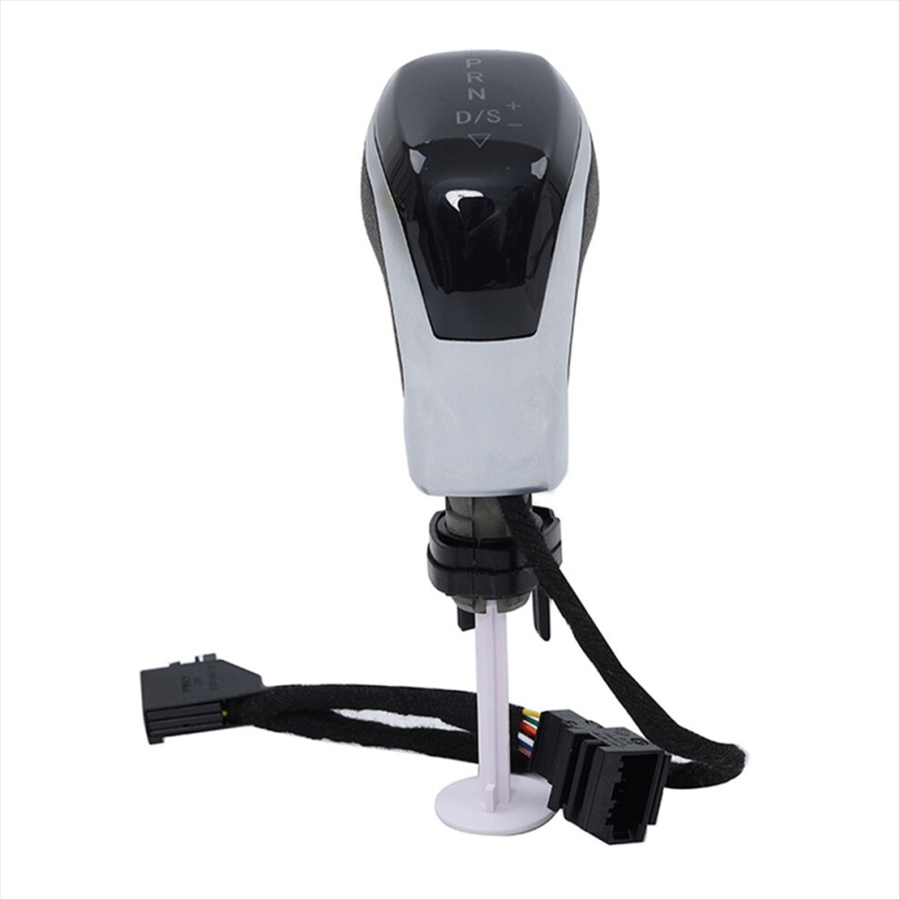 Led Shift Electronic Shift Handle For Golf Mk6 Mk7 B7 B8 4852883833307