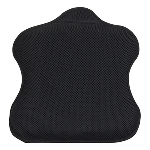 Capa de almofada de gel para assento de motocicleta 368G 2
