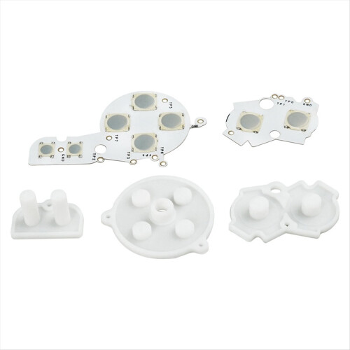 For Membrane Button Tactile Upgrade Modify Kit