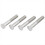 Small Block Engine Hex Bolt Kit for 211 Pcs Nuts&Bolts 2