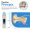 Ear Pressure Relief Device Eustachian Tube Unclogger 5