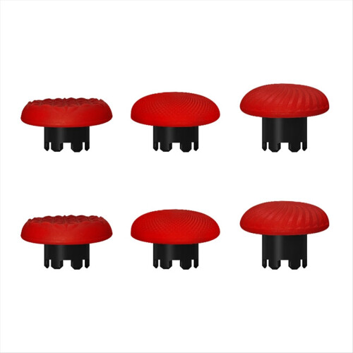 Ανταλλακτικό καπάκι χειριστηρίου για Edge Red